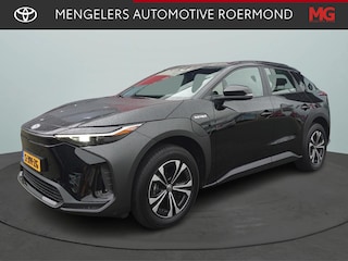 Toyota bZ4X Active 71 kWh | DEMO
