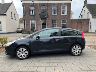 Citroën C4 Coupé 1.6-16V VTR+ AUTOMAAT CLIMA NIEUWE APK