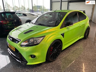 Ford Focus 2.5 RS 450PK Forged Motor 2010 Uniek!