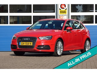Audi A3 Sportback 1.4 e-tron PHEV Ambition Pro Line plus