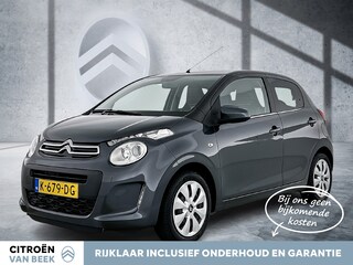 Citroën C1 1.0 VTi Feel | Rijklaar |