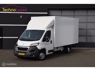 Peugeot Boxer Bestel 335 2.0 BlueHDI Bakwagen + laadlift