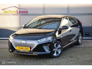 Hyundai Ioniq ELECTRIC 88KW DAB+ NAVI APPLE CARPLAY