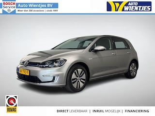Volkswagen Golf Aut | 36kWh Comfort-Drs | Airco-Ecc | Navi