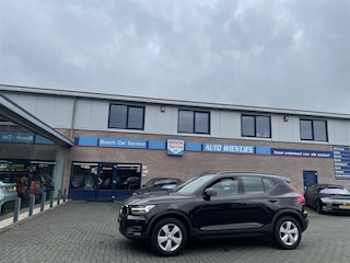 Volvo XC40 2.0 D3 110kw | MOMENTUM | LEER | NAVI