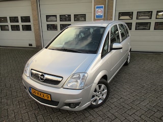 Opel Meriva 1.4-16V Edition