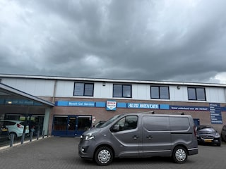 Opel Vivaro 1.6 CDTI 88kw | L1 Sport | Airco | Navi