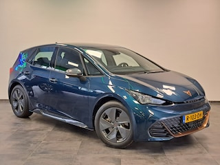 Cupra Born 58 kWh Business One Navigatie Clima Warmtepomp 18"LM 204 PK! 24 maanden garantie mogelijk (*vraag naar de voorwaarden)