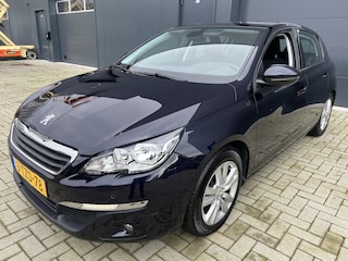 Peugeot 308 1.6 THP Active