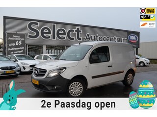 Mercedes-Benz Citan 108 CDI BlueEFFICIENCY | NAP| Airco| telefoon| NAVI|