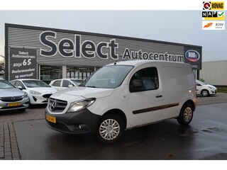 Mercedes-Benz Citan 108 CDI BlueEFFICIENCY | NAP| Airco| telefoon| NAVI|