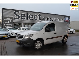 Mercedes-Benz Citan 108 CDI BlueEFFICIENCY | NAP| Airco| telefoon| NAVI|
