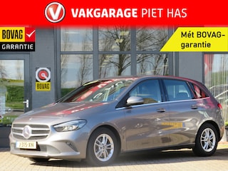 Mercedes-Benz B-klasse 200d Premium Plus| 150-PK| EURO-6| | Automaat | Cruise Control | Navigatie | Inc. BOVAG-Garantie