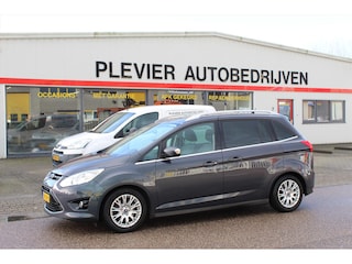 Ford C-MAX 1.6 TI-VCT 92KW TITANIUM 7 PERSOONS