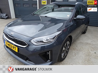 Kia Ceed Sportswagon 1.6 GDI PHEV DynamicLine AUTOMAAT!, 1 Jaar BOVAG Garantie!