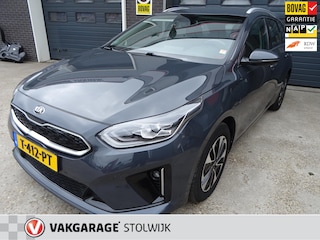 Kia Ceed Sportswagon 1.6 GDI PHEV DynamicLine rijklaarprijs