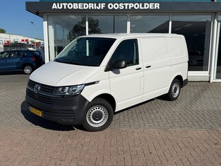 Volkswagen Transporter 2.0 TDI L1H1 32 2X schuifdeur