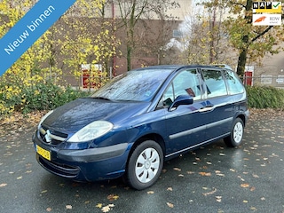 Citroën C8 2.0-16V Ligne Ambiance Suite