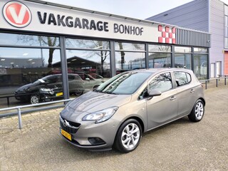 Opel Corsa 1.0 Turbo Edition CAMERA-CRUISE-AIRCO