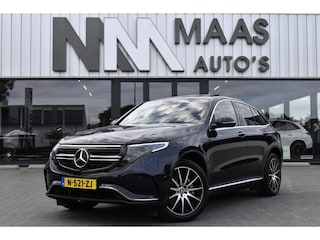 Mercedes-Benz EQC 400 4MATIC AMG Premium Plus 80 kWh INCL BTW