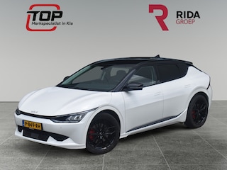 Kia EV6 58 KWH SPECIAL EDITION 20 INCH TREKHAAK
