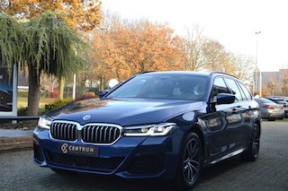 BMW 530e Sedan M-Sport  - Trekhaak