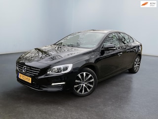 Volvo S60 Automaat Leder LM Navi