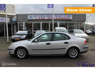 Saab 9-3 Sport Sedan 1.8 LINEAR BUSINESS / Sport Sedan
