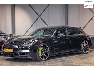 Porsche Panamera Sport Turismo 4.0 Turbo S E-Hybrid|Pano|Ceramic|Burmester|Matri