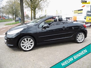 Peugeot 207 CC 1.6-16V T Sport