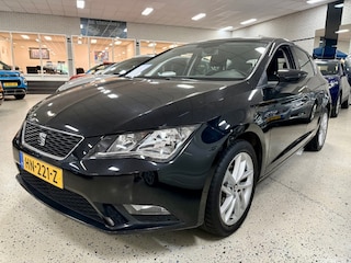 Seat Leon 1.2 TSI CLIMATCONTROL / CRUISE / ISOFIX / LM VELGEN