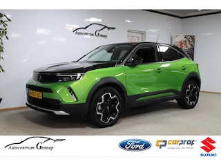 Opel Mokka Ultimate 50-kWh 11kw bl. Technology pack
