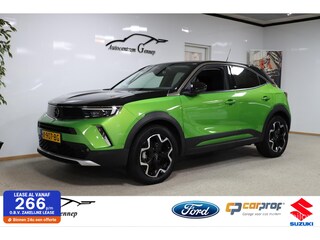 Opel Mokka Ultimate 50-kWh 11kw bl. Technology pack
