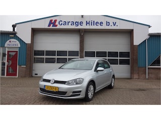 Volkswagen Golf 1.2 TSI Trendline