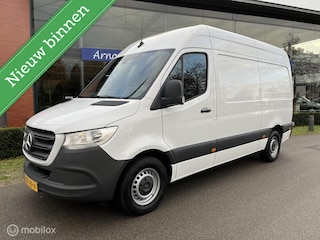 Mercedes-Benz Sprinter bestel 317 1.9 CDI L2H2 RWD 9 G tronic automaat,camera,MBUX