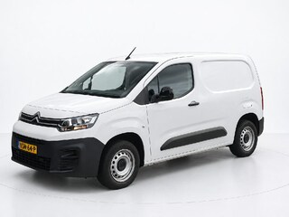 Citroën Berlingo 1.5 BlueHDI Driver Airco | Schuifdeur rechts