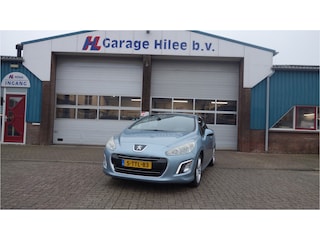 Peugeot 308 CC 1.6 VTi Sport