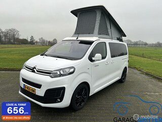 Citroën Jumpy bestel 1.5 BlueHDI 120 XS CityVan