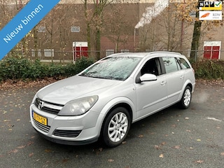 Opel Astra Wagon 1.8 Essentia