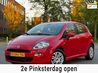 Fiat Punto Evo 1.3 M-Jet Edizione Cool/AIRCO/CRUISE/TREKHAAK/PSENSOR/