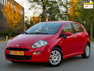 Fiat Punto Evo 1.3 M-Jet Edizione Cool/AIRCO/CRUISE/TREKHAAK/PSENSOR/