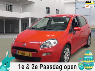Fiat Punto Evo 1.3 M-Jet Edizione Cool/AIRCO/CRUISE/TREKHAAK/PSENSOR/