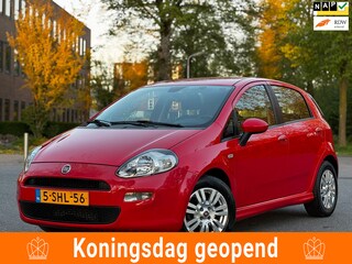 Fiat Punto Evo 1.3 M-Jet Edizione Cool/AIRCO/CRUISE/TREKHAAK/PSENSOR/