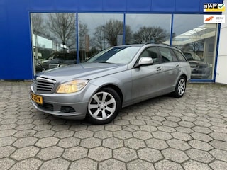 Mercedes-Benz C-klasse Estate 200 CDI Business Class Elegance