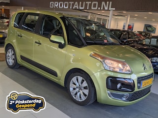 Citroën C3 Picasso 1.4 VTi Aura Airco, Cruise Control, Stuurbekrachtiging