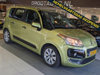 Citroën C3 Picasso 1.4 VTi Aura Airco, Cruise Control, Stuurbekrachtiging
