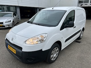 Peugeot Partner AIRCO I 100% ELEKTRISCH I AUTOMAAT I VOLLEDIGE ONDERHOUDSHISTORIE I MIA & VAMIL REGELING VAN TOEPASSING