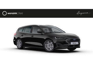 Ford Focus Wagon 1.0 EcoBoost Hybrid Titanium |  | Winter Pack | Parking Pack
