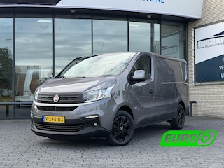 Fiat Talento 1.6 L1H1 SX*145PK*NAVI*A/C*CRUISE*3PERS*CAMERA*TEL