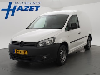 Volkswagen Caddy 1.6 TDI BMT DSG AUT. + NAVIGATIE / TREKHAAK / AIRCO / CRUISE CONTROL